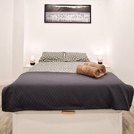 Apartamento Altimiras 'Las Ventas' Мадрид Екстер'єр фото