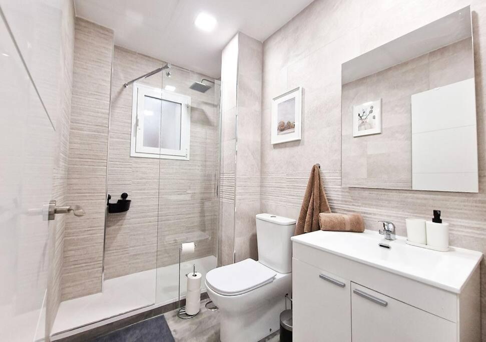 Apartamento Altimiras 'Las Ventas' Мадрид Екстер'єр фото
